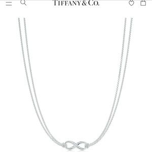 Tiffany & Co Pendant Necklace